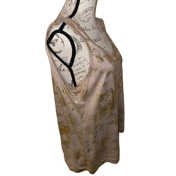 Verve Tank - Picture 3 of 6